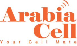 Arabia Cell