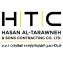 Hasan Al-Tarawneh & Sons Contracting Co. Ltd.